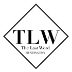 The Last Word - Huntington